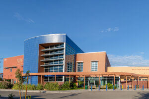 Home - El Rio Health