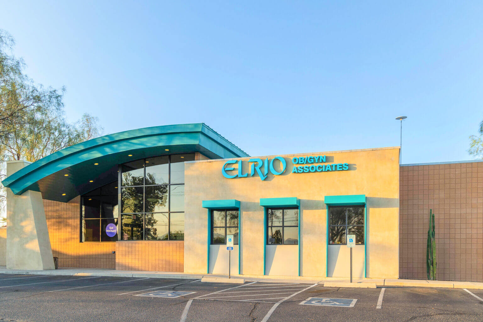 Locations Archive - El Rio Health