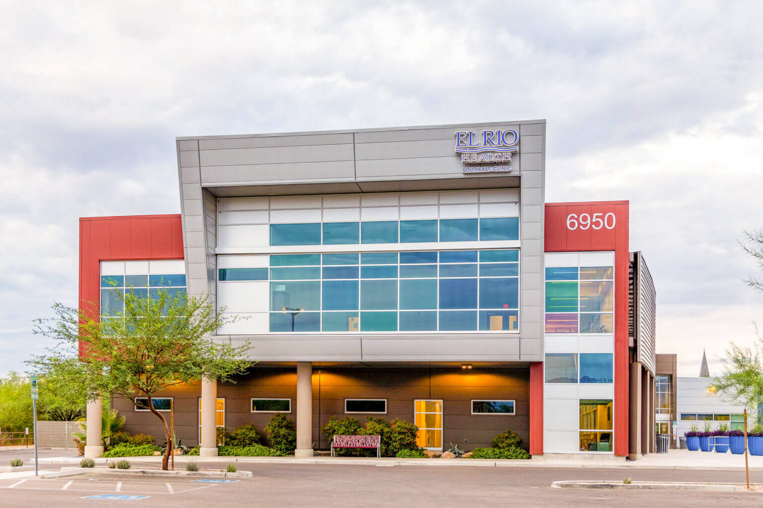 Locations Archive - El Rio Health
