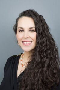 Christian R. Ortiz, LAC, LBA, an El Rio Health provider.