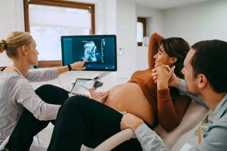 Ultrasound