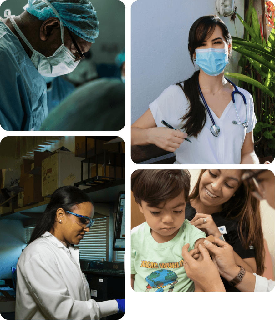 Home - El Rio Health