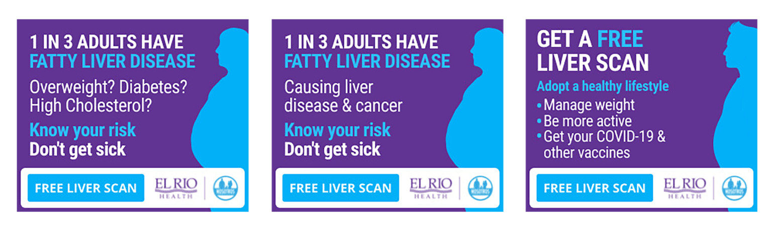 Liver Health - El Rio Health