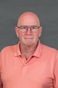 Dean McKenzie, MD, an El Rio Health provider.