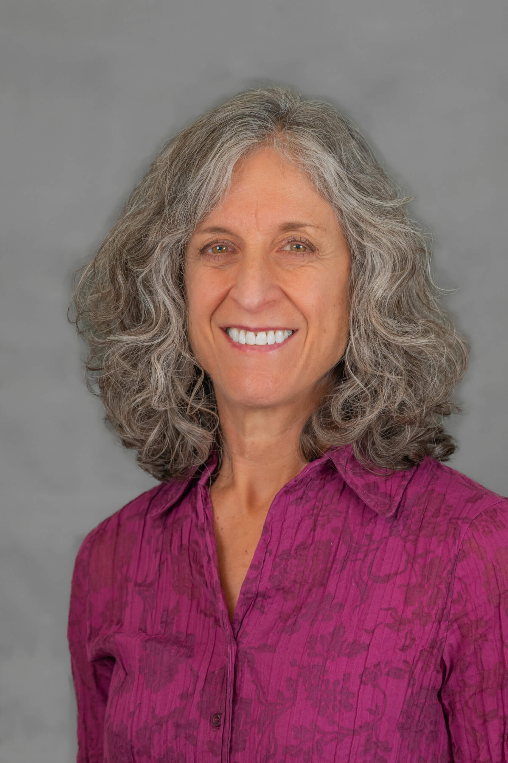 Liz Dampsey - El Rio Health