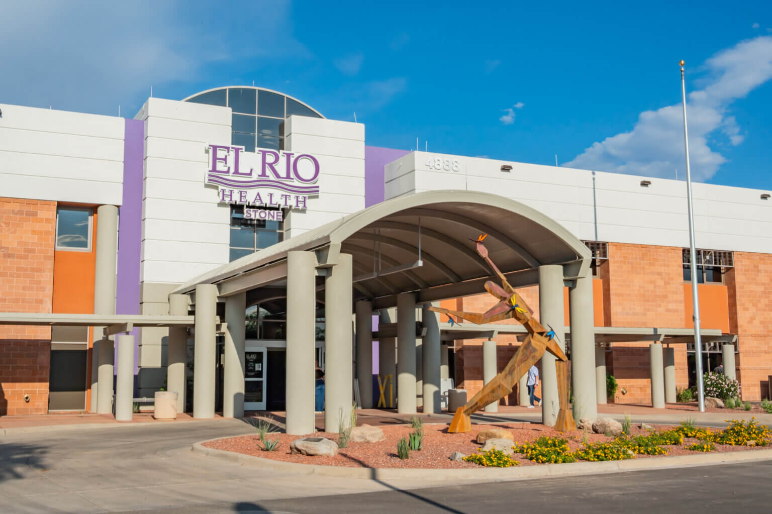 El Rio Health Doctors Notes Locations Archive - El Rio Health